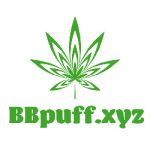 BBPuff.xyz Logo